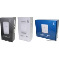 Точка доступа Ubiquiti NanoStation Loco M5 [LOCO-M5]