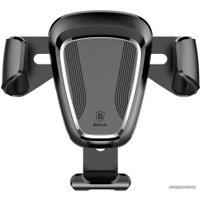 Держатель для смартфона Baseus SUYL-01 (черный)