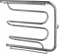 

Полотенцесушитель Gloss & Reiter Twist ПМ.3.50x50 (1.1/4")