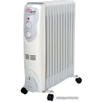 Масляный радиатор Ресанта ОМ-12Н