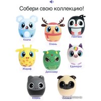 Беспроводная колонка Prolike Динозавр