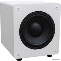 Проводной сабвуфер Taga Harmony TSW-60 (белый)