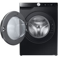 Стиральная машина Samsung WW80AG6L28BBLP