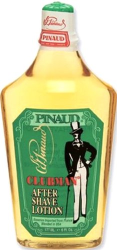 Clubman After Shave Lotion 177 мл