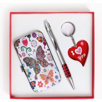 Подарочный набор Take It Easy 10606216 (микс)