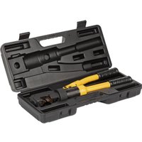 Пресс гидравлический Deli DL-YQ16