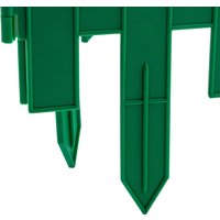 Изгородь декоративная Palisad Винтаж 65012