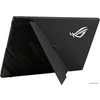 Портативный монитор ASUS ROG Strix XG16AHP