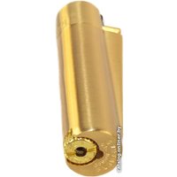 Зажигалка Clipper CMP11R (золотой)