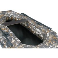 Гребная лодка Leader Boats Компакт-220 3942022 (камуфляж)