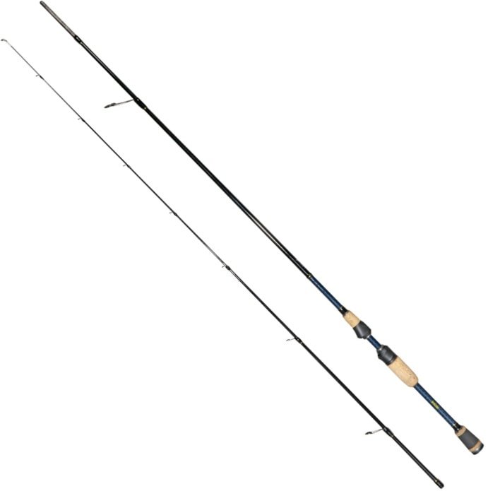 

Удилище Ryobi Slam SLMSC702LFS