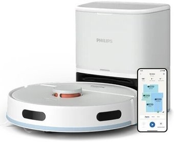 Робот-пылесос Philips 2000 series XU2100/20