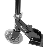 Снегокат Playshion Bluesky-SNW WS-SX003BL (черный)