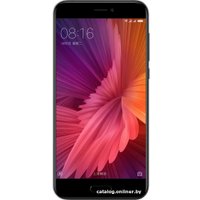 Телефон Xiaomi Mi 5c Black