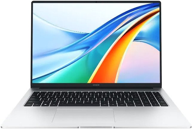 

Ноутбук HONOR MagicBook X14 Pro 2024 FRI-G56 5301AHQD