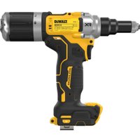 Заклепочник DeWalt DCF414NT (без АКБ)