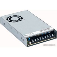 Блок питания на DIN-рейку Лаборатория космического питания PMT-24V350W2BR