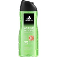  Adidas Гель для душа Active Start (400 мл)