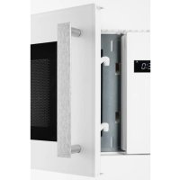 Микроволновая печь Hiberg i-VM 6502 W