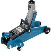 Подкатной домкрат Stels 51127 2т