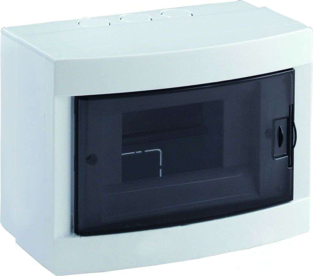 

Бокс пластиковый Adal Pano MD9302