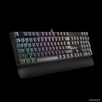 Клавиатура A4Tech Bloody B825R (Light Strike Red) в Гродно