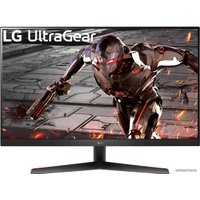 Игровой монитор LG UltraGear 32GN550-B