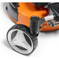 Газонокосилка Daewoo Power DLM 5500SR4