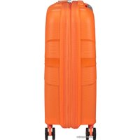 Чемодан-спиннер American Tourister Starvibe Papaya Smoothie 55 см