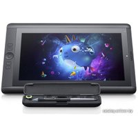 Графический планшет Wacom Cintiq Companion 512GB (DTH-W1300H)