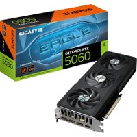 Видеокарта Gigabyte GeForce RTX 5060 Eagle Max OC 8G GV-N5060EAGLEMAX OC-8GD