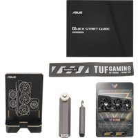 Видеокарта ASUS TUF Gaming Radeon RX 7800 XT OC Edition 16GB GDDR6 TUF-RX7800XT-O16G-GAMING