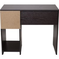 Стол Brabix Scandi CD-017 (венге)