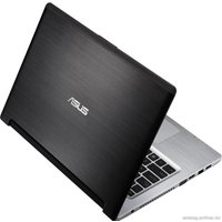 Ноутбук ASUS K46CM-WX010D