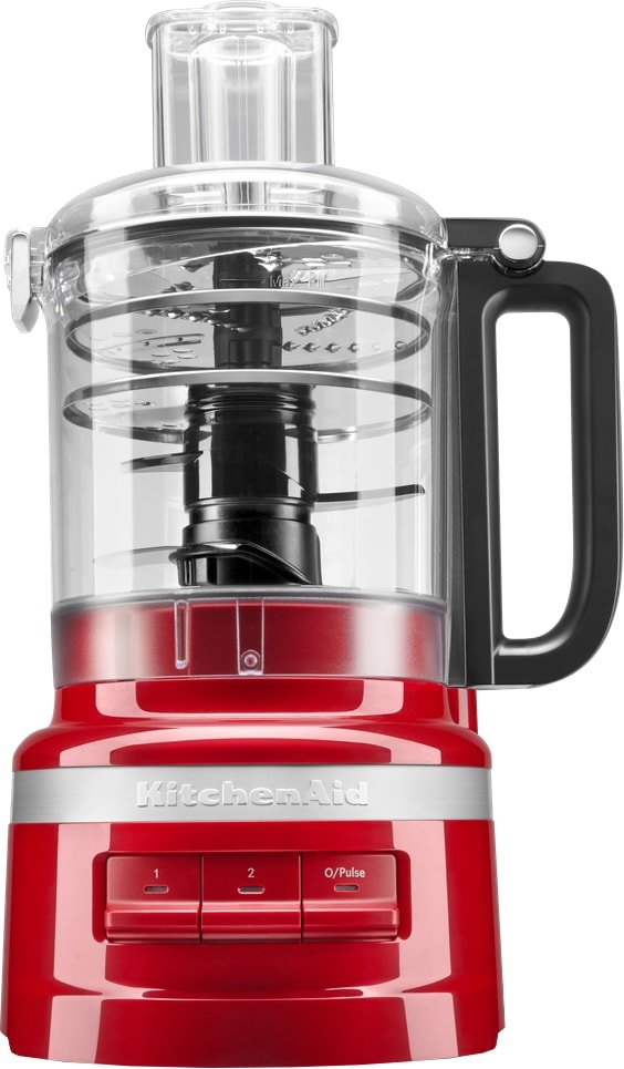 

Кухонный комбайн KitchenAid 5KFP0919EER