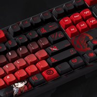 Клавиатура Akko 5108B Plus The Degenerate (Akko V3 Piano Pro)