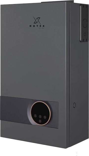 

Отопительный котел Hotex BE4S