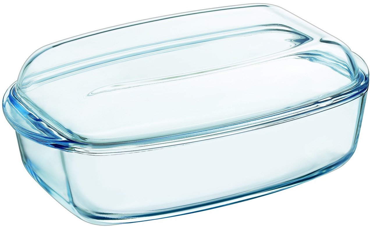 

Кастрюля Pyrex Essentials 466A000