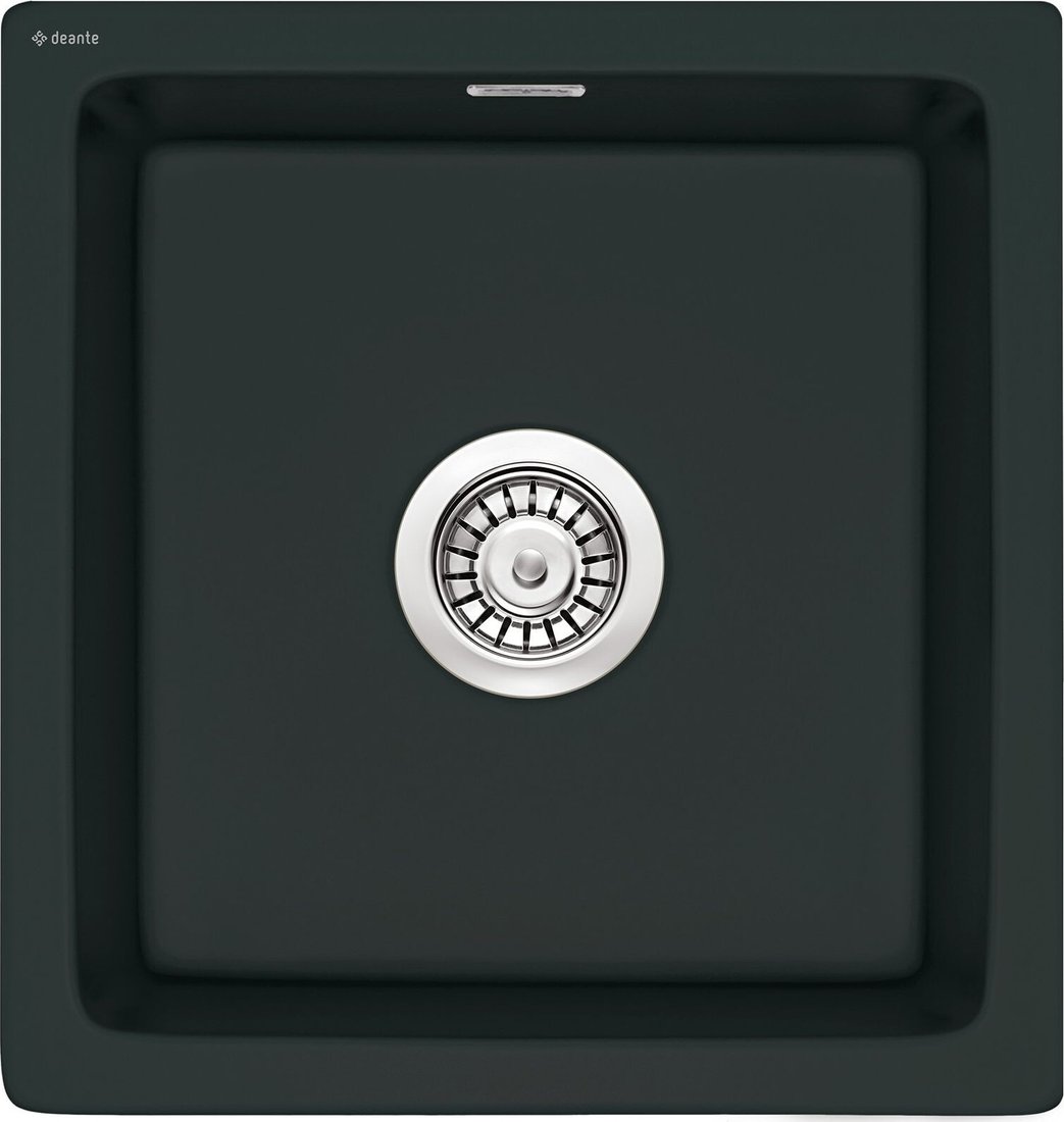 

Кухонная мойка Deante ZCB_N103
