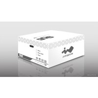 Корпус In Win 905 IW-905-SILOLED