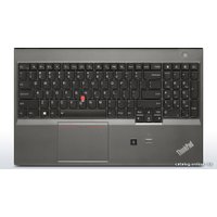 Рабочая станция Lenovo ThinkPad W540 (20BHA0W5RT)