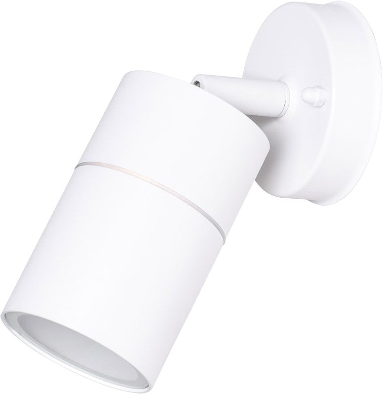 

Уличный настенный светильник Arte Lamp Mistero A3304AL-1WH