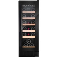 Винный шкаф Amica WCF1V30B19.1