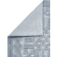 Набор ковриков Arya Berceste 8680943059260 (2 шт, серый) в Гродно