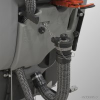 Полотер Lavor Midi-R 75 BT 8.517.0105 (без АКБ и З/У)