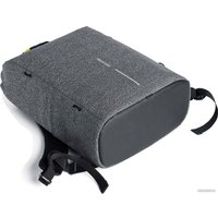 Городской рюкзак XD Design Bobby Urban (серый)