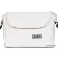 Универсальная коляска Riko Basic Montana Ecco (2 в 1, 11/белый)