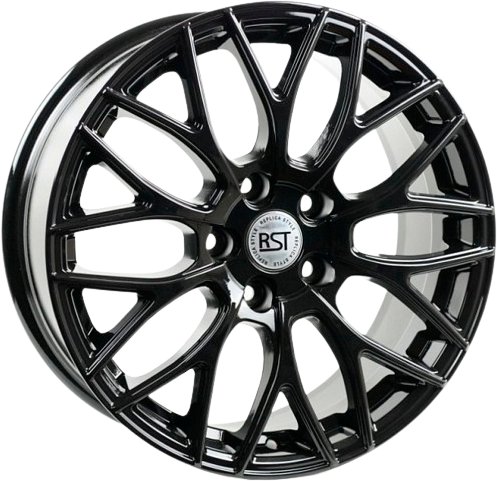 

Литые диски RST R147 17x7.5" 5x114.3мм DIA 67.1мм ET 46мм BL