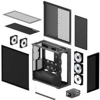 Корпус Arctic Xtender ACPCC00018A