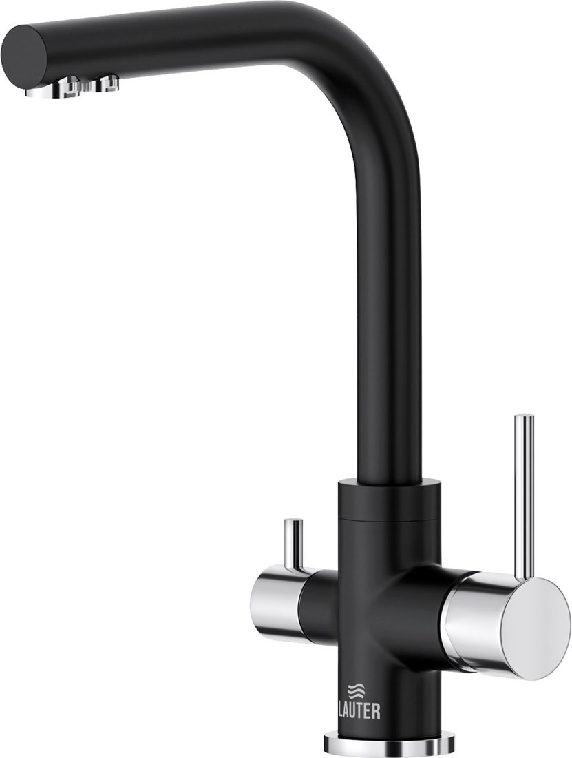 

Смеситель Lauter Ellipse 21AM331-401